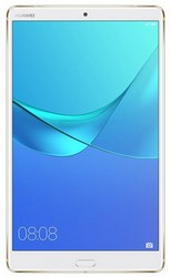 Замена дисплея на планшете Huawei MediaPad M5 8.4 в Набережных Челнах